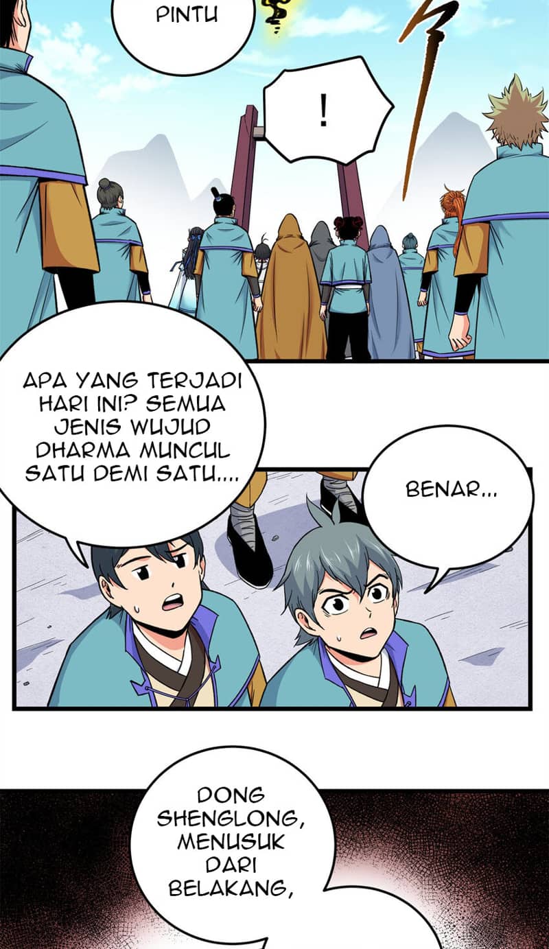 Emperor Domination Bab 69 halaman 28