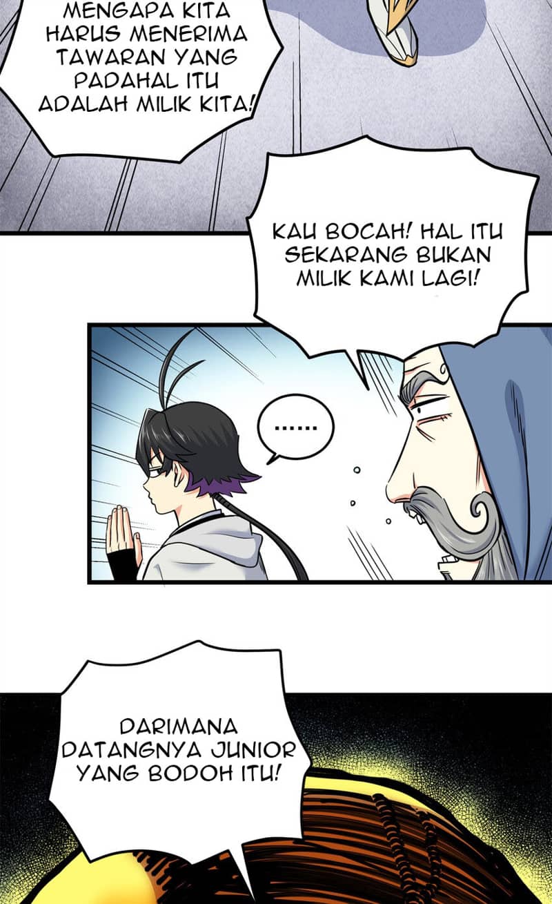 Emperor Domination Bab 69 halaman 36
