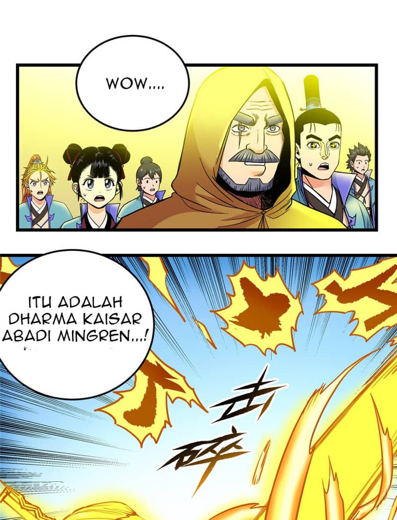 Emperor Domination chapter 70 halaman 8