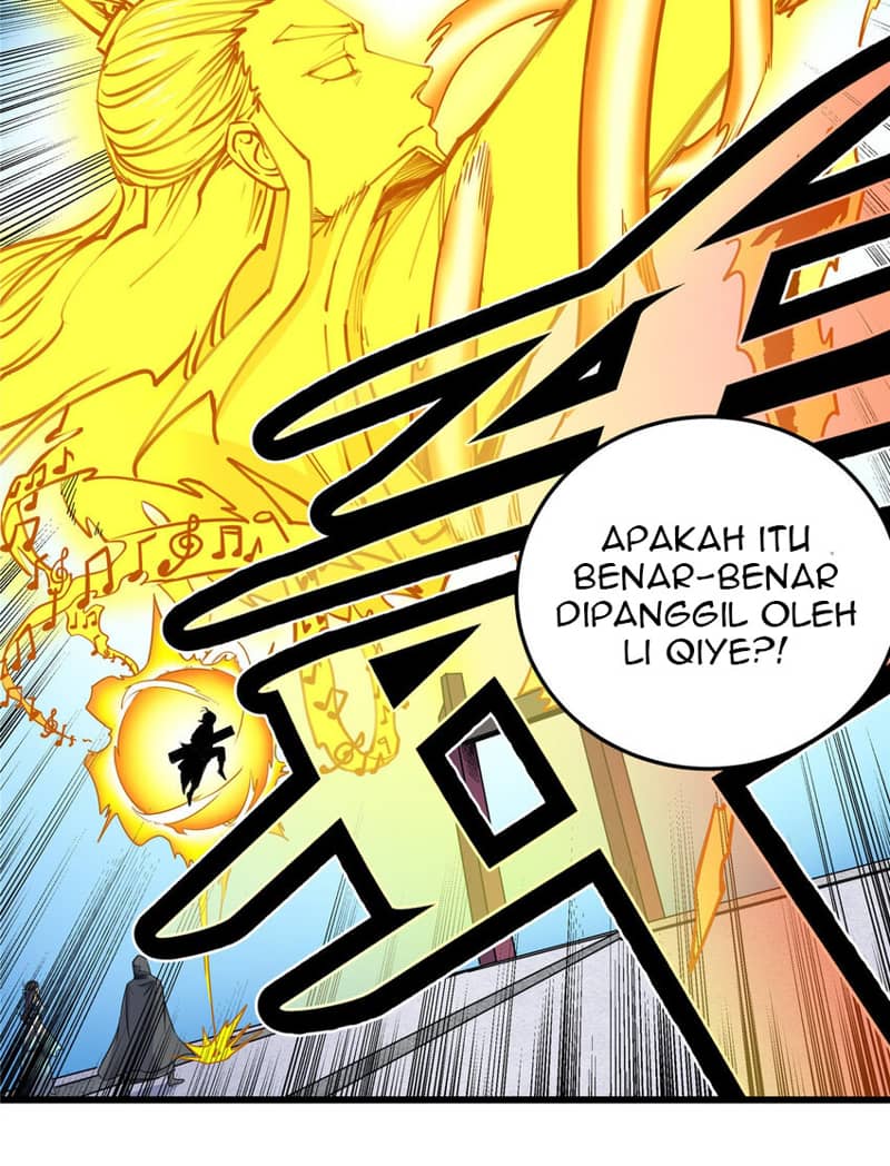 Emperor Domination chapter 70 halaman 9
