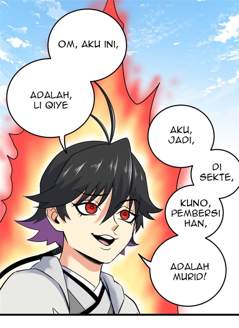 Emperor Domination chapter 70 halaman 13