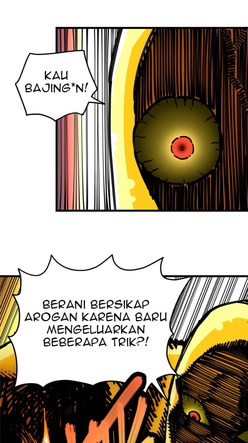 Emperor Domination chapter 70 halaman 17