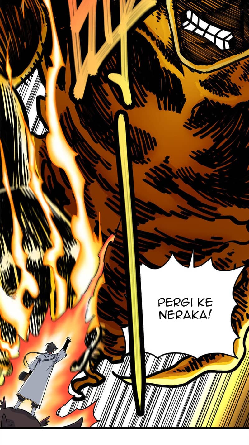 Emperor Domination chapter 70 halaman 18