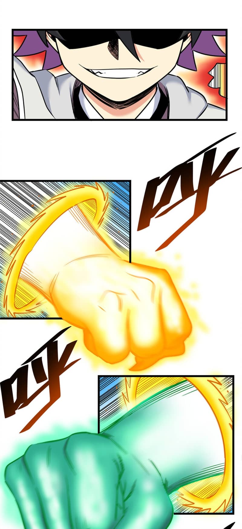 Emperor Domination chapter 70 halaman 20