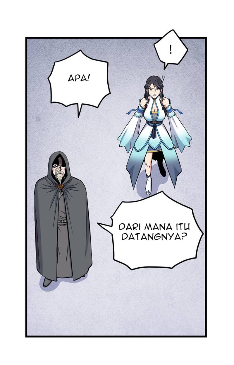 Emperor Domination chapter 70 halaman 22