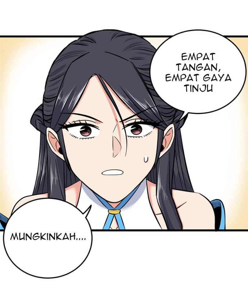 Emperor Domination chapter 70 halaman 23