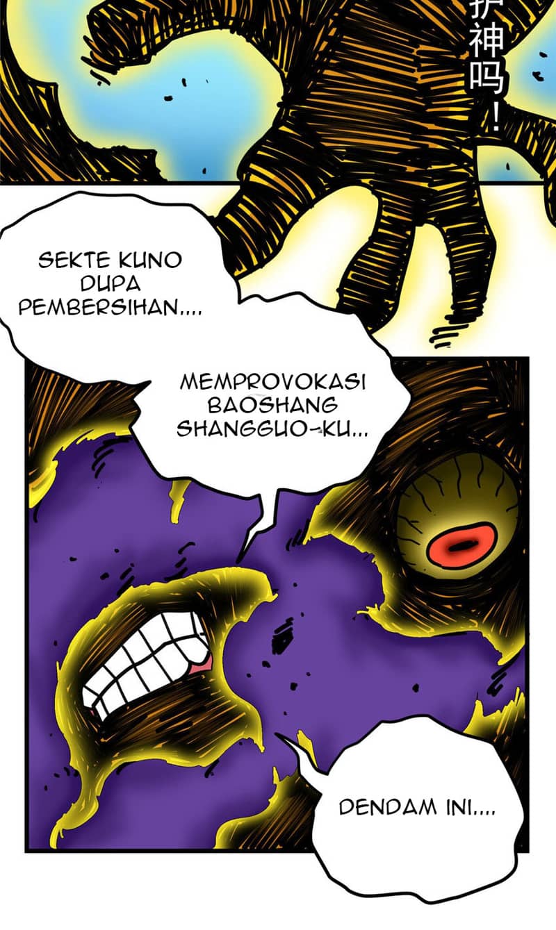 Emperor Domination chapter 70 halaman 30