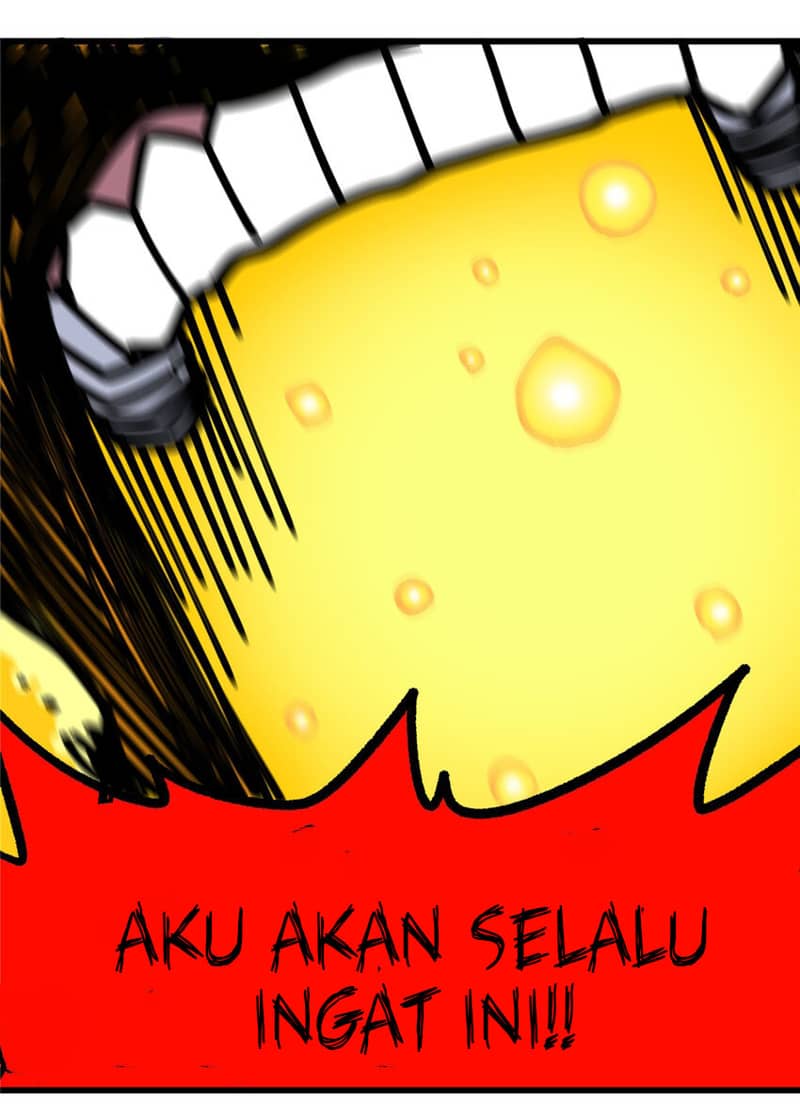 Emperor Domination chapter 70 halaman 31