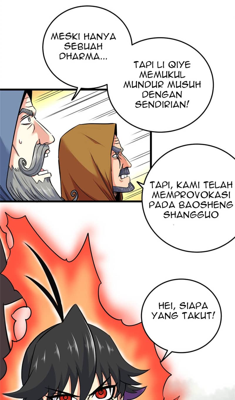 Emperor Domination chapter 70 halaman 33
