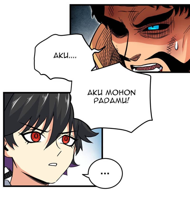 Emperor Domination chapter 70 halaman 41