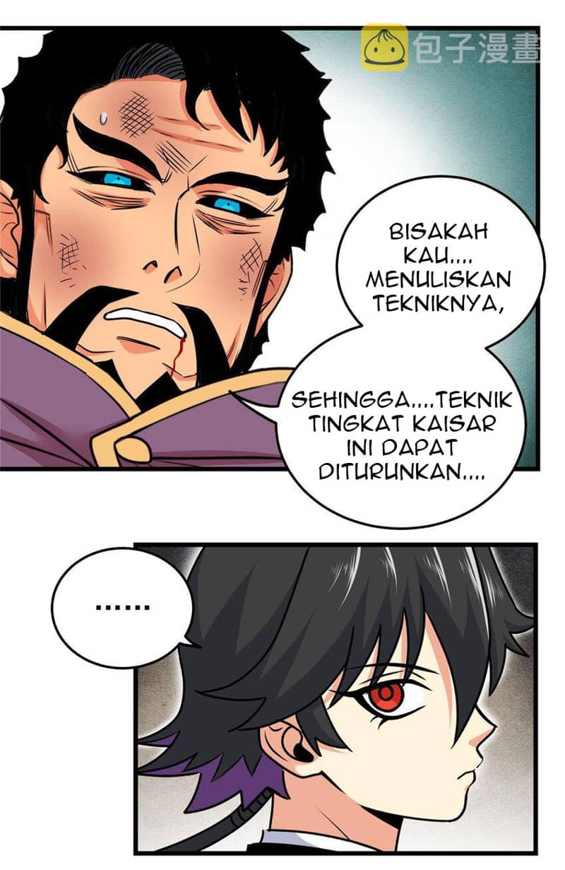 Emperor Domination chapter 70 halaman 47