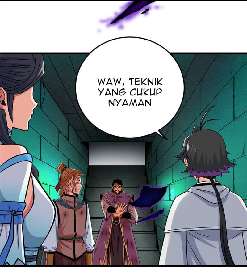 Emperor Domination chapter 70 halaman 50