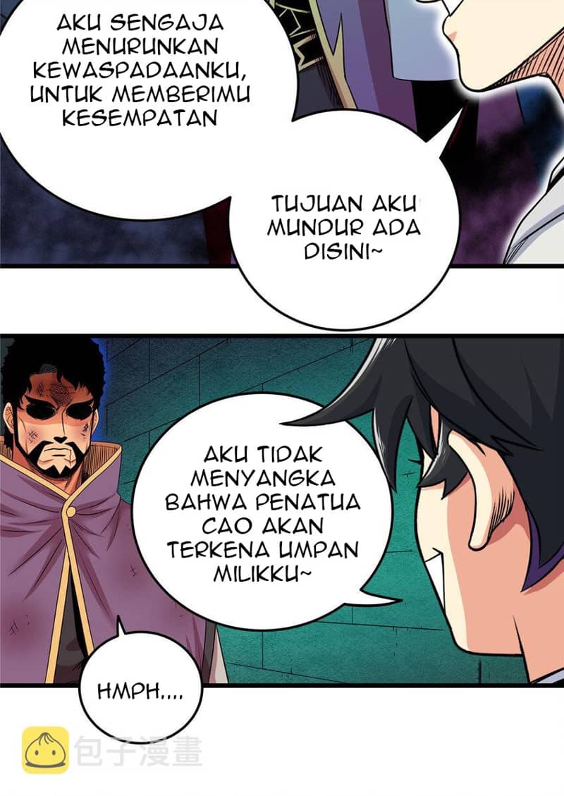 Emperor Domination chapter 70 halaman 59