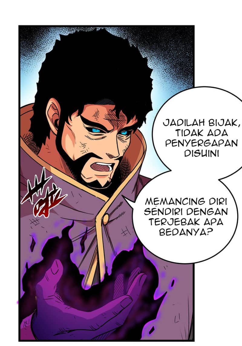 Emperor Domination chapter 70 halaman 60