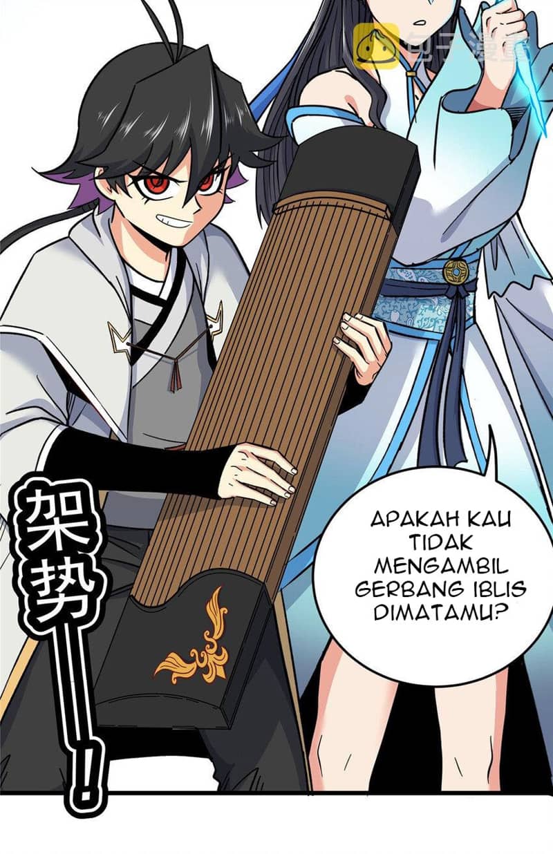 Emperor Domination chapter 70 halaman 62