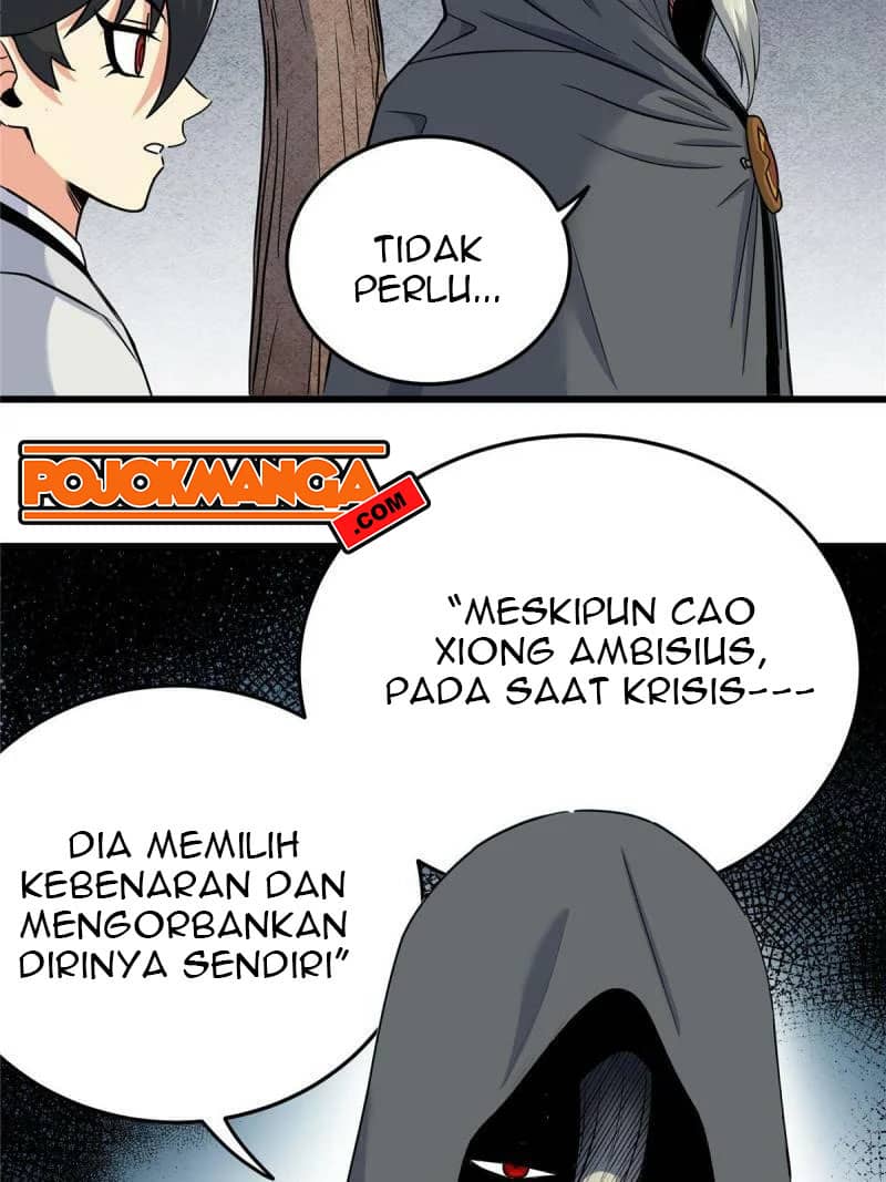 Emperor Domination Bab 71 halaman 8