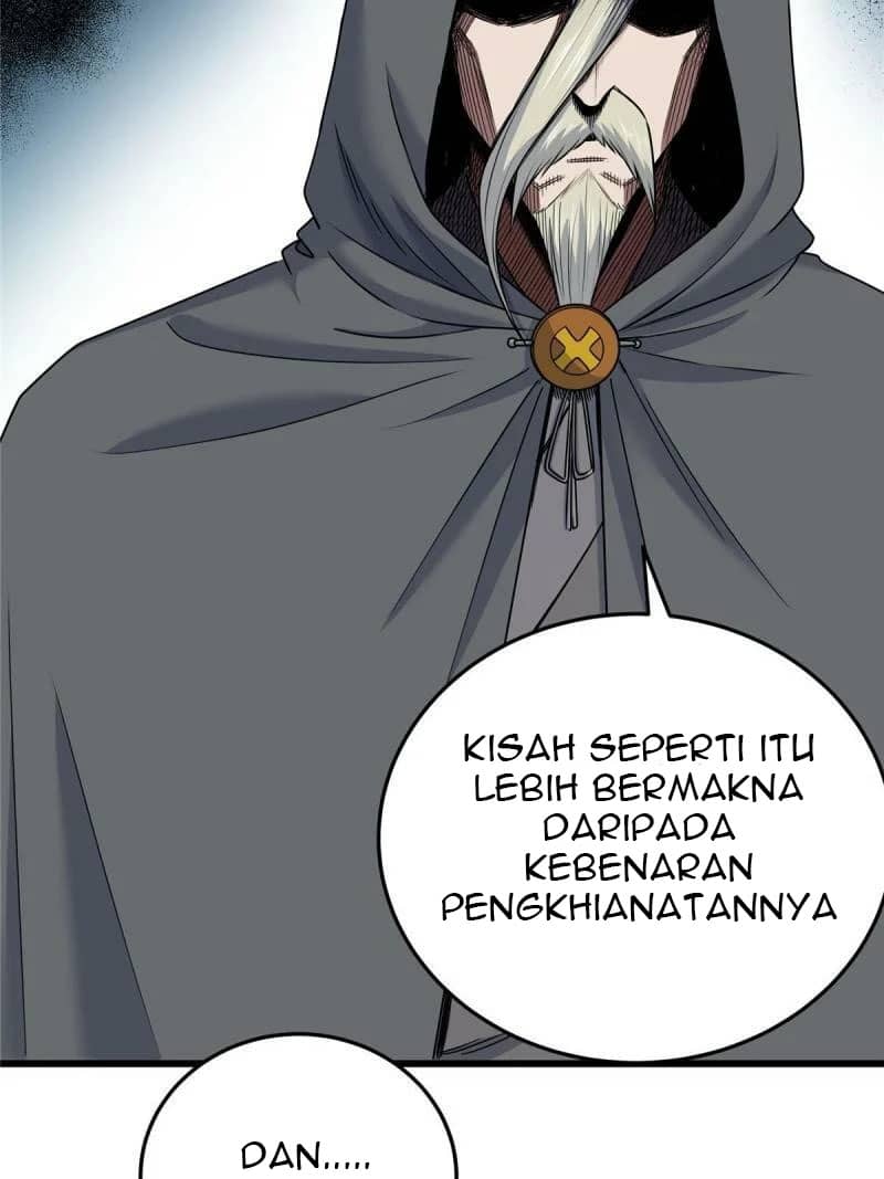 Emperor Domination Bab 71 halaman 9