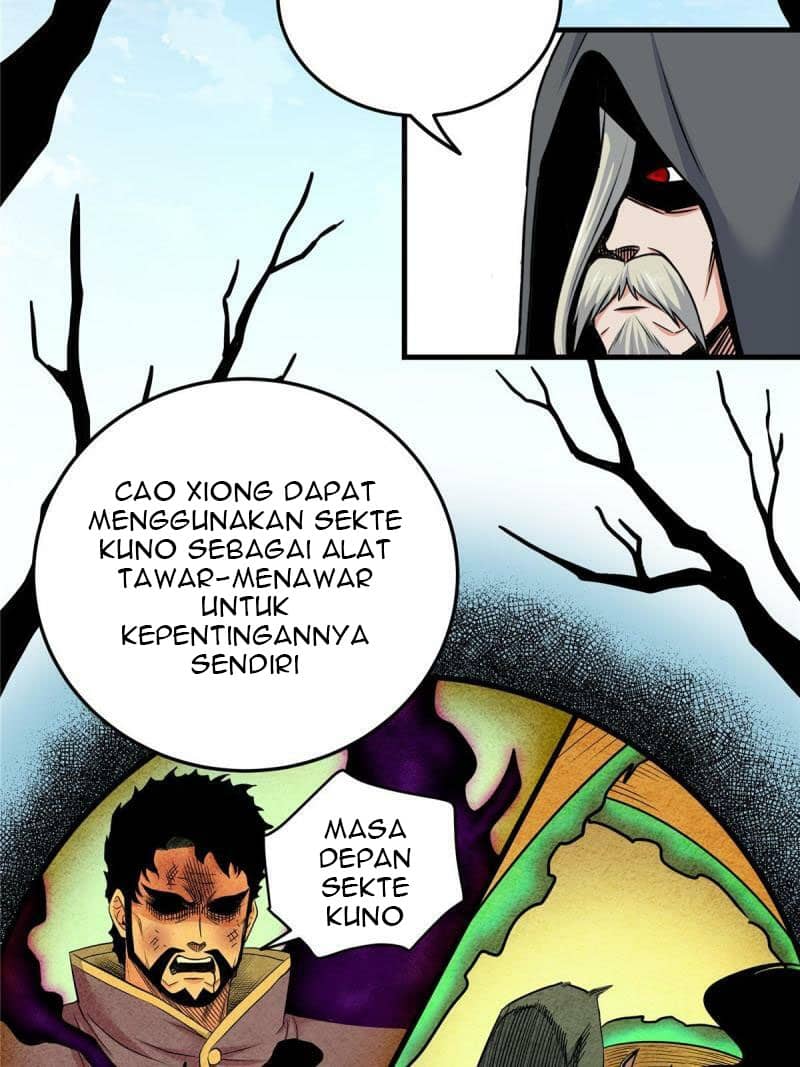 Emperor Domination Bab 71 halaman 14
