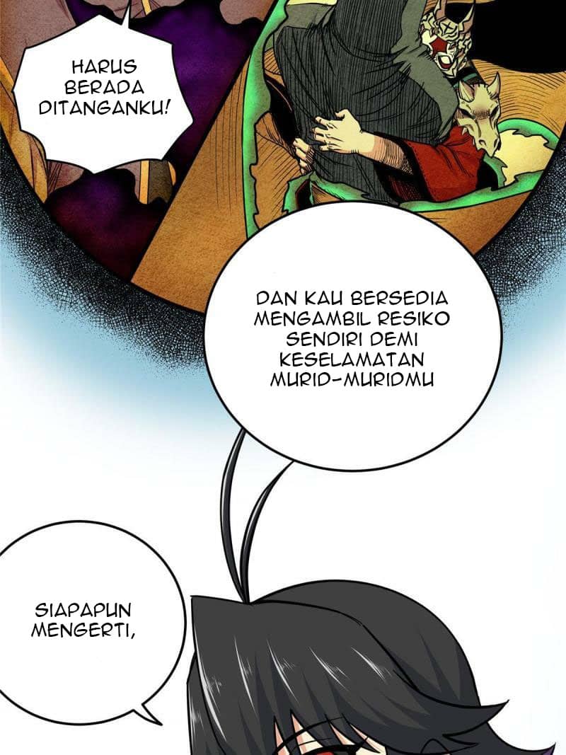 Emperor Domination Bab 71 halaman 15
