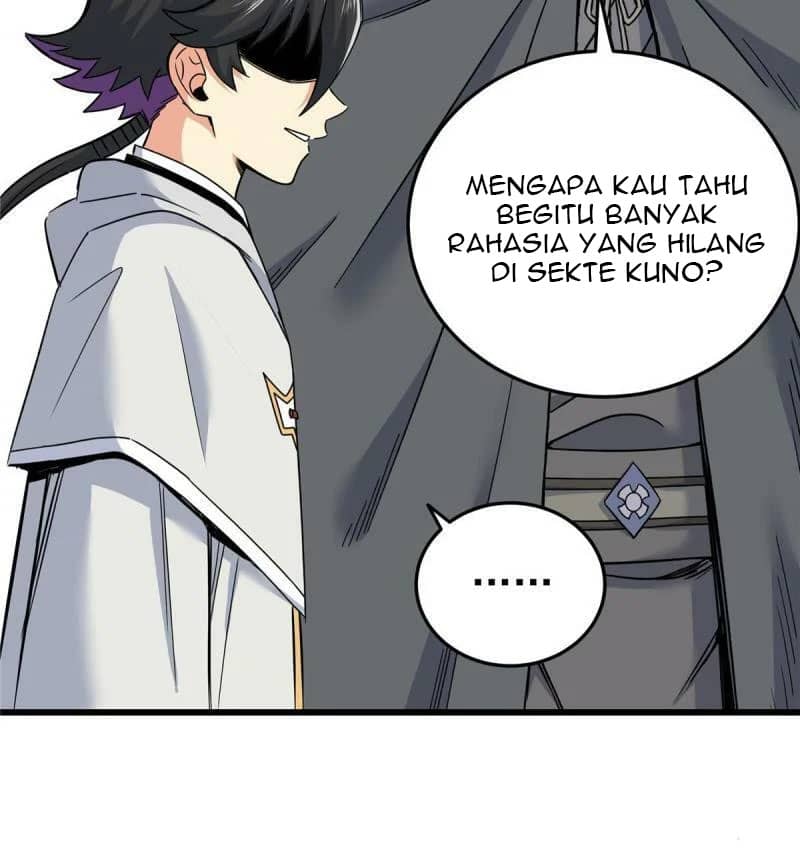 Emperor Domination Bab 71 halaman 18