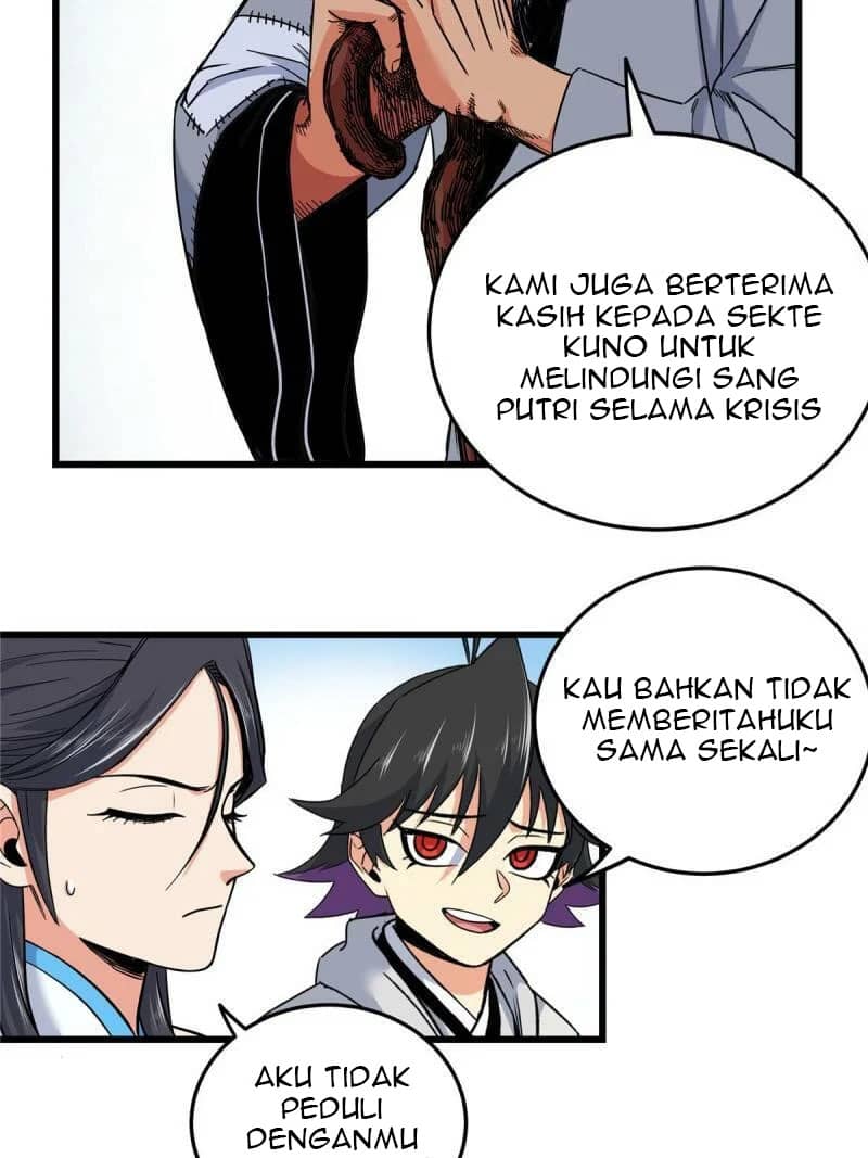 Emperor Domination Bab 71 halaman 30