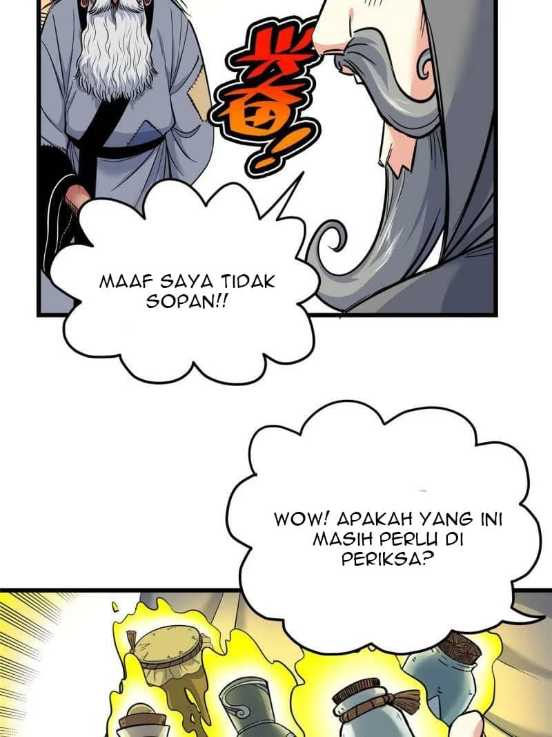 Emperor Domination Bab 71 halaman 37