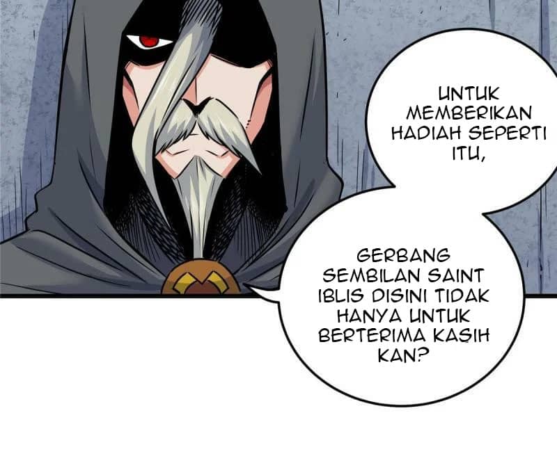 Emperor Domination Bab 71 halaman 40