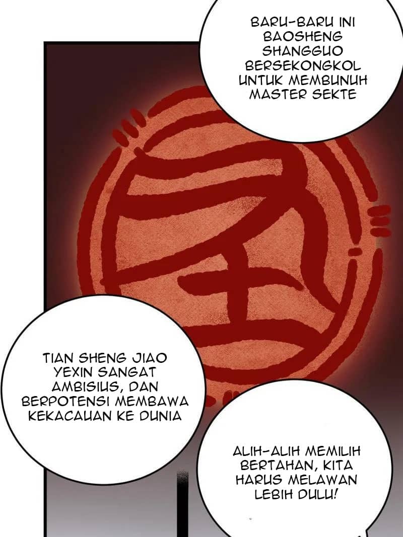 Emperor Domination Bab 71 halaman 45