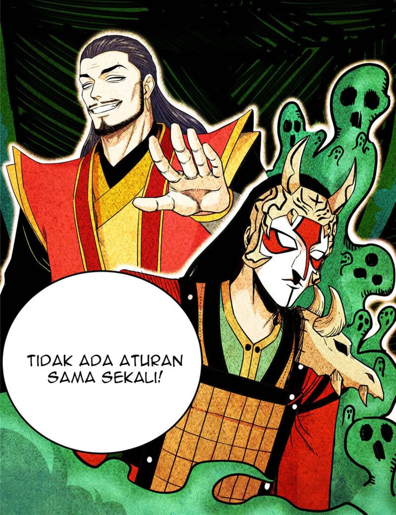 Emperor Domination Bab 72 halaman 7