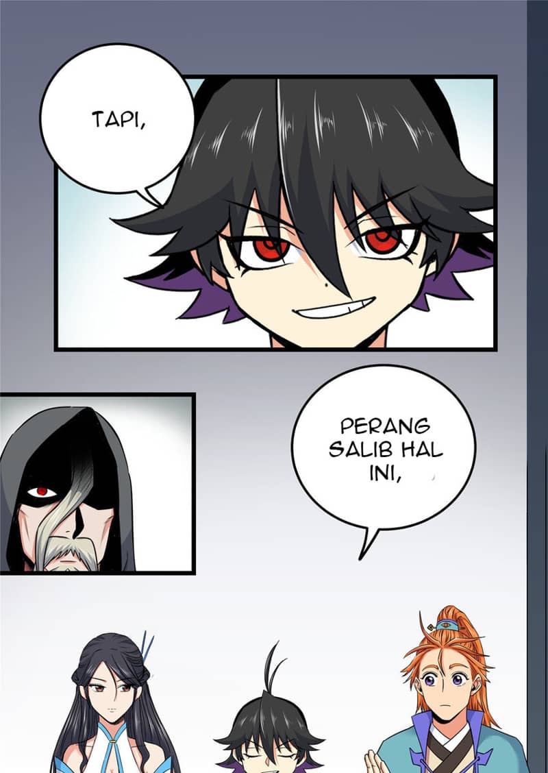 Emperor Domination Bab 72 halaman 8