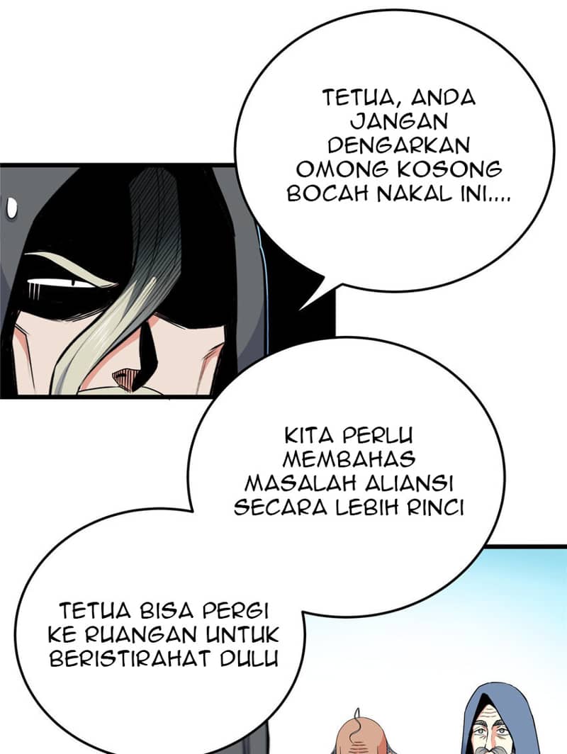 Emperor Domination Bab 72 halaman 17