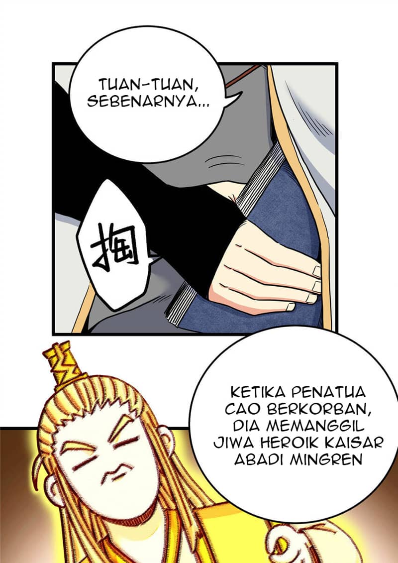 Emperor Domination Bab 72 halaman 30