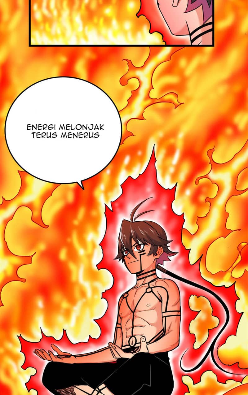 Emperor Domination Bab 74 halaman 5