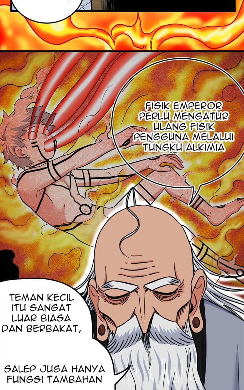 Emperor Domination Bab 74 halaman 7