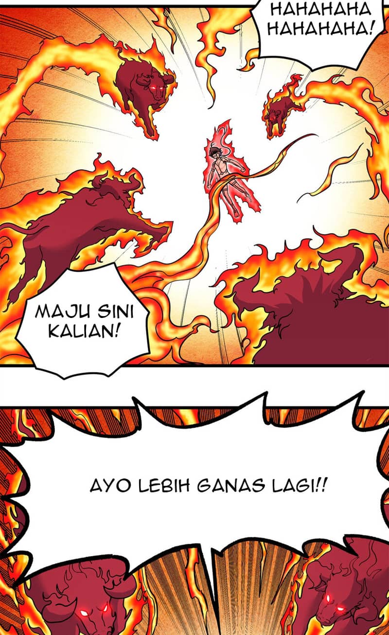 Emperor Domination Bab 74 halaman 40