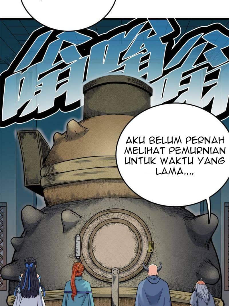 Emperor Domination Bab 75 halaman 5