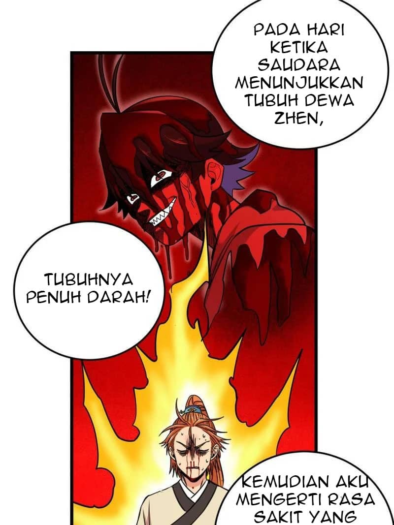 Emperor Domination Bab 75 halaman 19