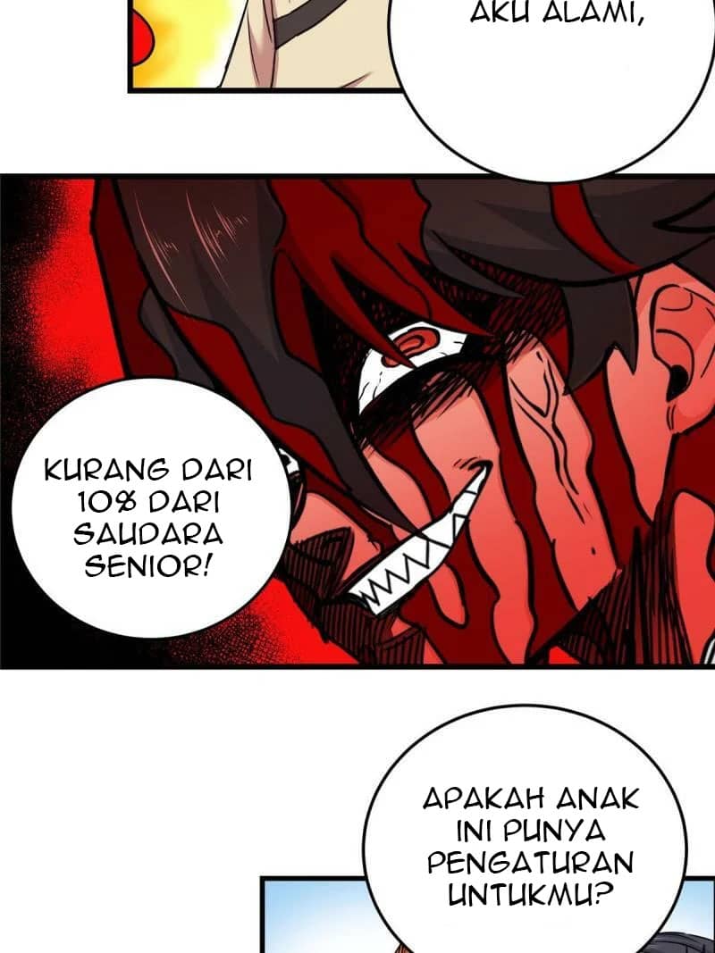 Emperor Domination Bab 75 halaman 20