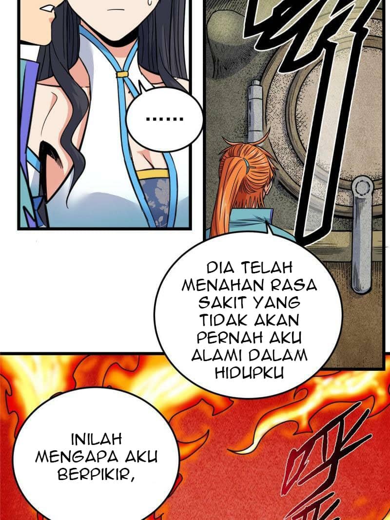 Emperor Domination Bab 75 halaman 23