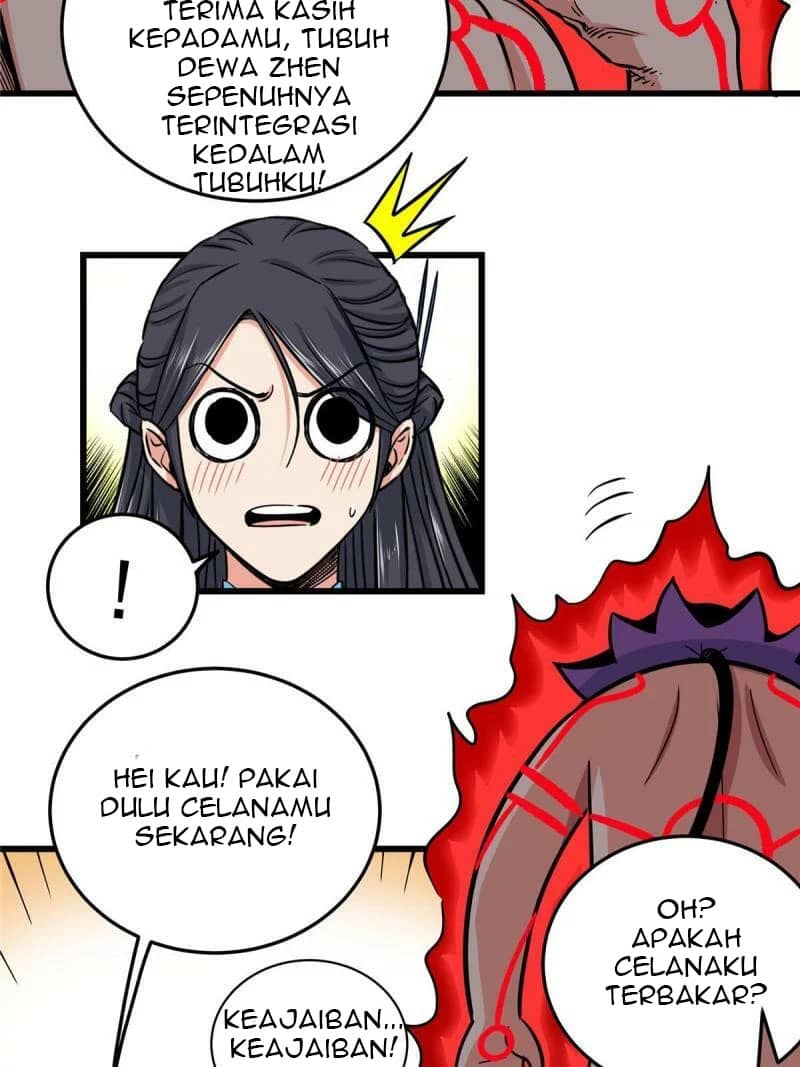 Emperor Domination Bab 75 halaman 36