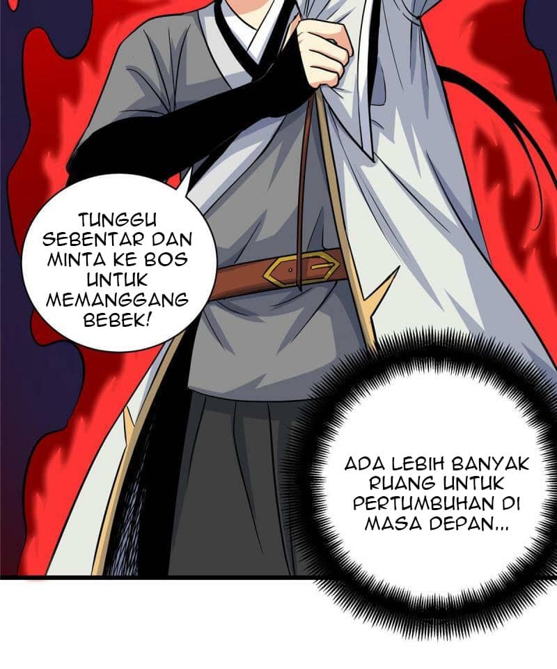 Emperor Domination Bab 75 halaman 41