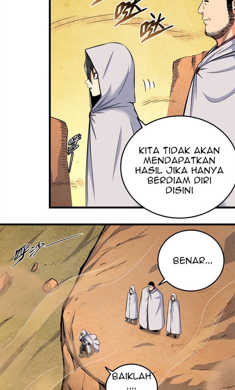 Emperor Domination Bab 76 halaman 10