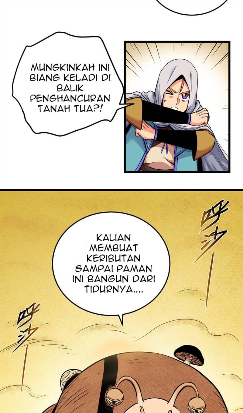 Emperor Domination Bab 76 halaman 35