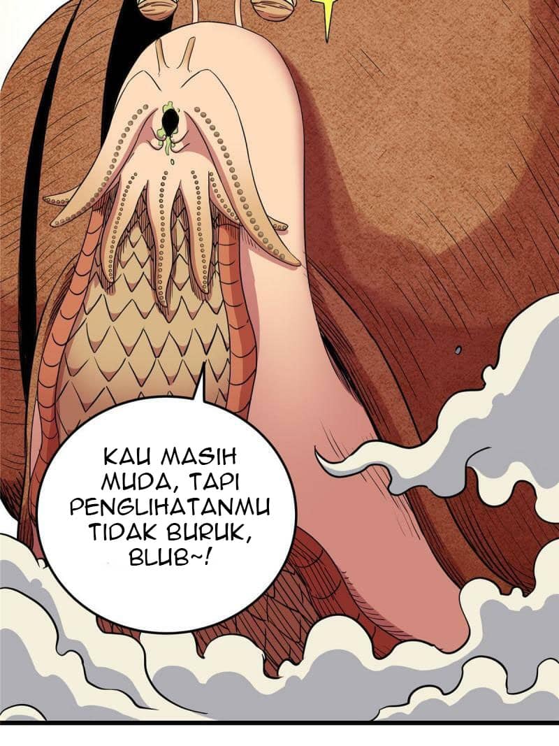 Emperor Domination Bab 77 halaman 7