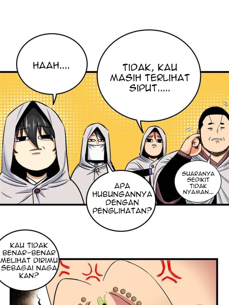 Emperor Domination Bab 77 halaman 8