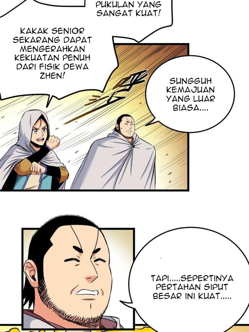 Emperor Domination Bab 77 halaman 17