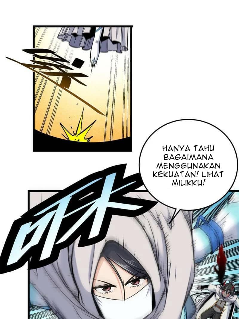 Emperor Domination Bab 77 halaman 20