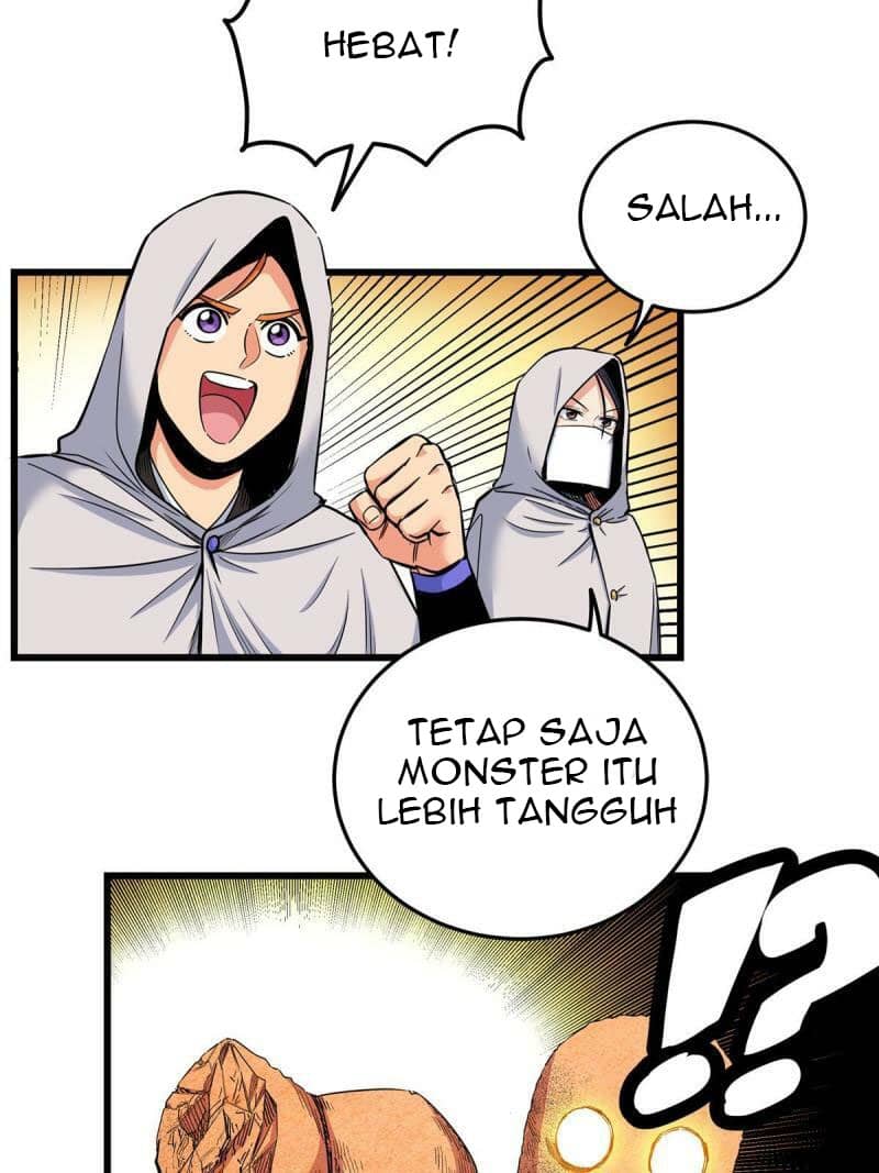 Emperor Domination Bab 77 halaman 38