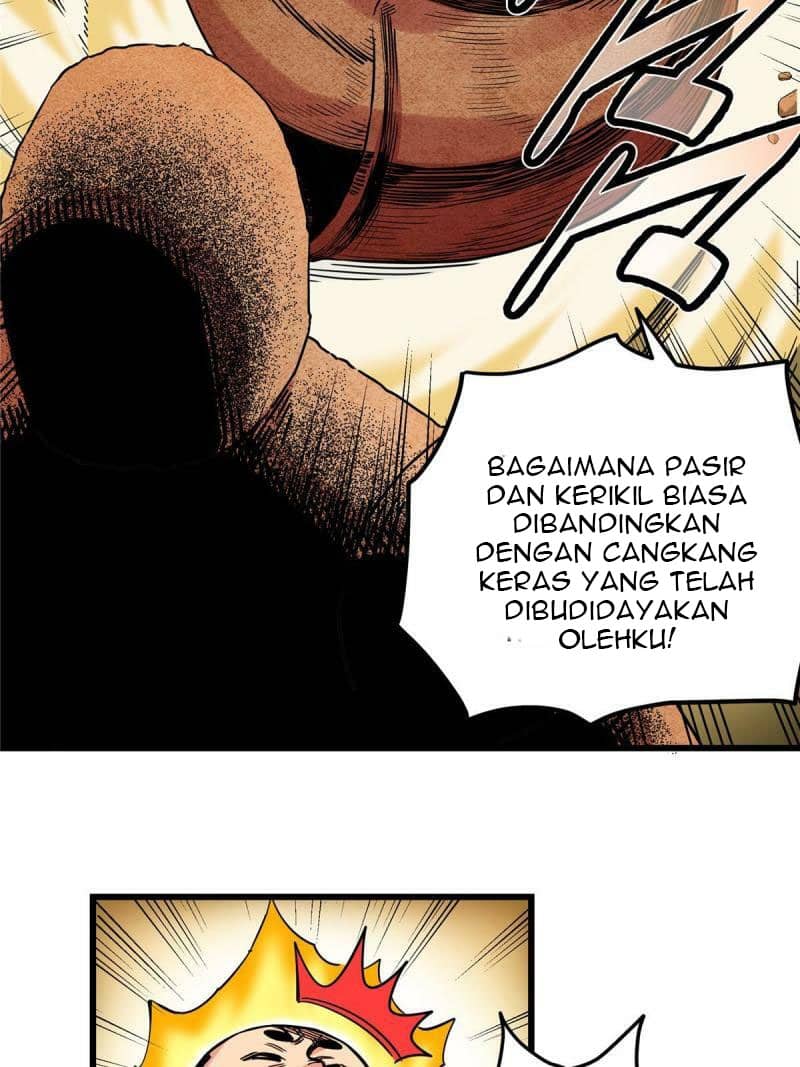 Emperor Domination Bab 77 halaman 40