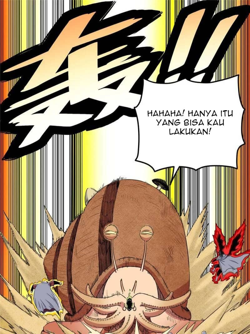 Emperor Domination Bab 77 halaman 47